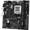 ASROCK MB A620AM-HVS, SOCKET AMD AM5, CS AMD A620A, 2 DIMM SOCKETS DDR5, HDMI/ D-SUB, PCI-E GEN 4.0, GIGABIT LAN, MICRO-ATX, 3YW.