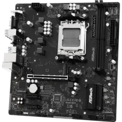 ASROCK MB A620AM-HVS, SOCKET AMD AM5, CS AMD A620A, 2 DIMM SOCKETS DDR5, HDMI/ D-SUB, PCI-E GEN 4.0, GIGABIT LAN, MICRO-ATX, 3YW.