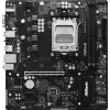 ASROCK MB A620AM-HVS, SOCKET AMD AM5, CS AMD A620A, 2 DIMM SOCKETS DDR5, HDMI/ D-SUB, PCI-E GEN 4.0, GIGABIT LAN, MICRO-ATX, 3YW.