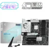 MSI MB B860M GAMING PLUS WIFI, SOCKET LGA1851 CPU, CS INTEL B860, 4 DIMM SOCKETS DDR5, HDMI/DP/ THUNDERBOLT V.4, PCI-E GEN 5.0, 5G LAN, WIFI7, ATX, 3YW.