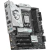 MSI MB B860M GAMING PLUS WIFI, SOCKET LGA1851 CPU, CS INTEL B860, 4 DIMM SOCKETS DDR5, HDMI/DP/ THUNDERBOLT V.4, PCI-E GEN 5.0, 5G LAN, WIFI7, ATX, 3YW.