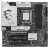 MSI MB B860M GAMING PLUS WIFI, SOCKET LGA1851 CPU, CS INTEL B860, 4 DIMM SOCKETS DDR5, HDMI/DP/ THUNDERBOLT V.4, PCI-E GEN 5.0, 5G LAN, WIFI7, ATX, 3YW.