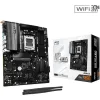 ASROCK MB B850 PRO-A WIFI, SOCKET AMD AM5, CS AMD B850, 4 DIMM SOCKETS DDR5, HDMI, PCI-E GEN 5.0, 2.5G LAN, WIFI6E, ATX, 3YW.