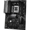 ASROCK MB B850 PRO-A WIFI, SOCKET AMD AM5, CS AMD B850, 4 DIMM SOCKETS DDR5, HDMI, PCI-E GEN 5.0, 2.5G LAN, WIFI6E, ATX, 3YW.