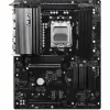 ASROCK MB B850 PRO-A WIFI, SOCKET AMD AM5, CS AMD B850, 4 DIMM SOCKETS DDR5, HDMI, PCI-E GEN 5.0, 2.5G LAN, WIFI6E, ATX, 3YW.