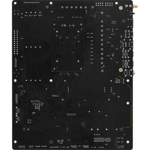 ASROCK MB B850 PRO-A WIFI, SOCKET AMD AM5, CS AMD B850, 4 DIMM SOCKETS DDR5, HDMI, PCI-E GEN 5.0, 2.5G LAN, WIFI6E, ATX, 3YW.