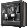BEQUIET CPU HYDRO COOLER PURE LOOP 3 240MM BW027EU, INTEL SOCKET LGA 1851/1700/1200/1150/1151/1155, AMD AM4/AM5, 2x120MM FAN PURE WINGS 3 PWM HIGH-SPEED, BLACK, 3YW.