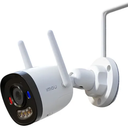 IMOU IP CAMERA BULLET 3 PRO 5MP 3K IPC-S3EP-5V0W,  OUTDOOR, 1/3