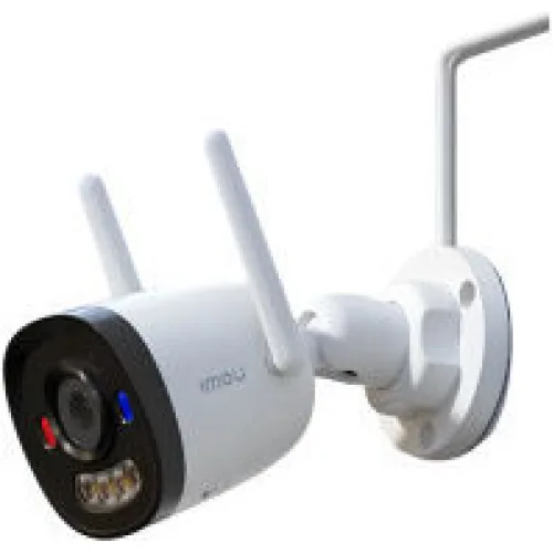 IMOU IP CAMERA BULLET 3 PRO 5MP 3K IPC-S3EP-5V0W,  OUTDOOR, 1/3