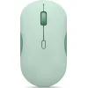 Lenovo 350 Bluetooth Silent Mouse Breeze Moss