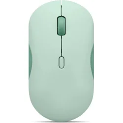 Lenovo 350 Bluetooth Silent Mouse Breeze Moss