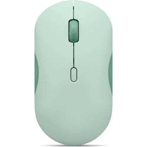 Lenovo 350 Bluetooth Silent Mouse Breeze Moss
