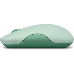 Lenovo 350 Bluetooth Silent Mouse Breeze Moss