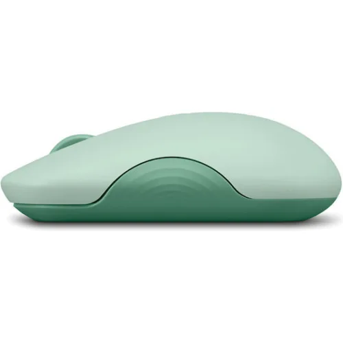 Lenovo 350 Bluetooth Silent Mouse Breeze Moss