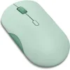 Lenovo 350 Bluetooth Silent Mouse Breeze Moss