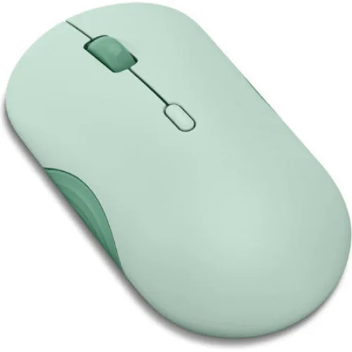 Lenovo 350 Bluetooth Silent Mouse Breeze Moss
