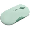 Lenovo 350 Bluetooth Silent Mouse Breeze Moss