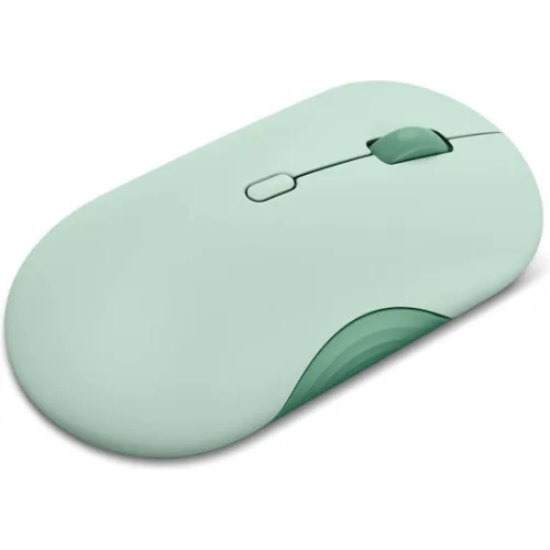 Lenovo 350 Bluetooth Silent Mouse Breeze Moss