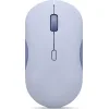 Lenovo 350 Bluetooth Silent Mouse Meta Grape