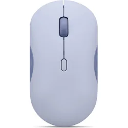Lenovo 350 Bluetooth Silent Mouse Meta Grape