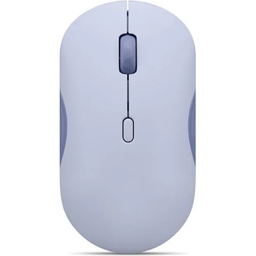 Lenovo 350 Bluetooth Silent Mouse Meta Grape