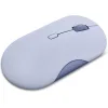 Lenovo 350 Bluetooth Silent Mouse Meta Grape