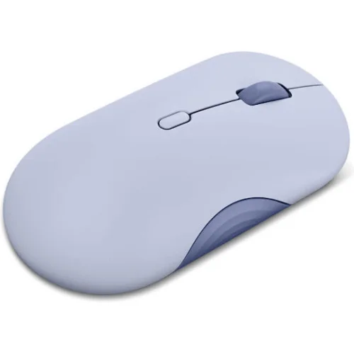 Lenovo 350 Bluetooth Silent Mouse Meta Grape