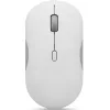 Lenovo 350 Bluetooth Silent Mouse Cloud Grey