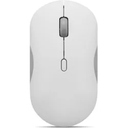 Lenovo 350 Bluetooth Silent Mouse Cloud Grey