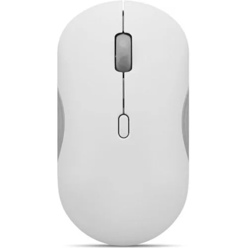 Lenovo 350 Bluetooth Silent Mouse Cloud Grey