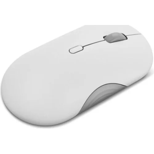 Lenovo 350 Bluetooth Silent Mouse Cloud Grey