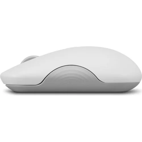 Lenovo 350 Bluetooth Silent Mouse Cloud Grey