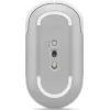 Lenovo 350 Bluetooth Silent Mouse Cloud Grey