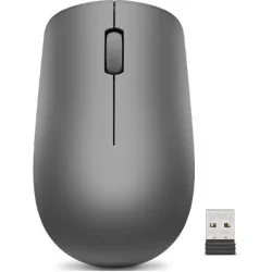 Lenovo 530 Wireless Mouse (Graphite)