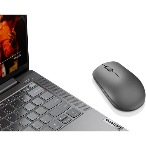 Lenovo 530 Wireless Mouse (Graphite)