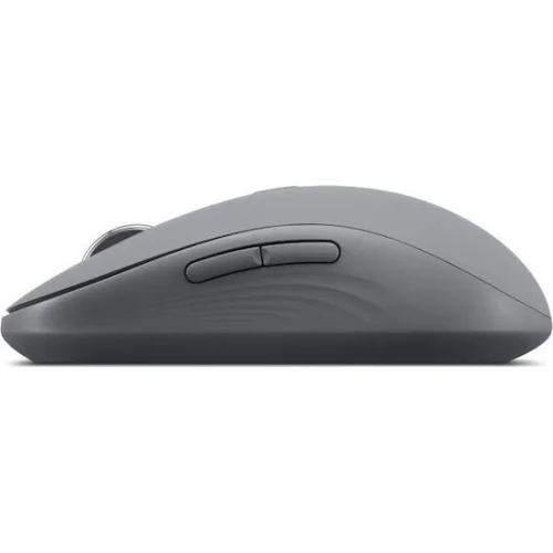 Lenovo Yoga Bluetooth Silent Mouse Luna Grey