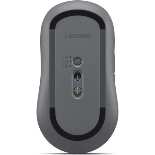 Lenovo Yoga Bluetooth Silent Mouse Luna Grey