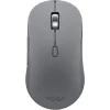 Lenovo Yoga Bluetooth Silent Mouse Luna Grey