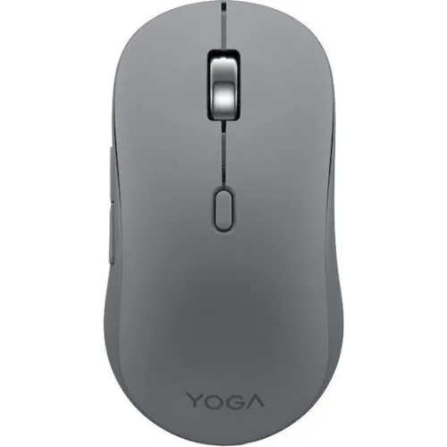 Lenovo Yoga Bluetooth Silent Mouse Luna Grey