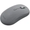 Lenovo Yoga Bluetooth Silent Mouse Luna Grey