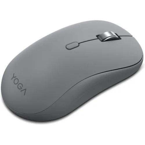 Lenovo Yoga Bluetooth Silent Mouse Luna Grey