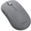 Lenovo Yoga Bluetooth Silent Mouse Luna Grey