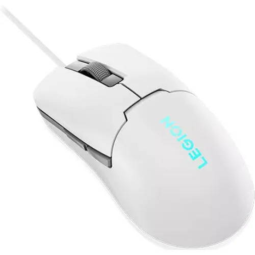 Lenovo Legion M300s RGB Gaming Mouse White