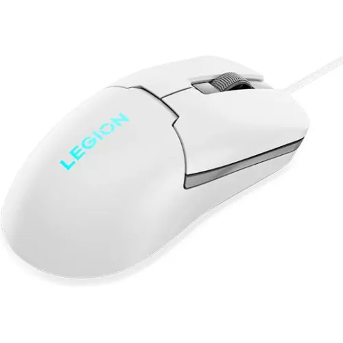 Lenovo Legion M300s RGB Gaming Mouse White