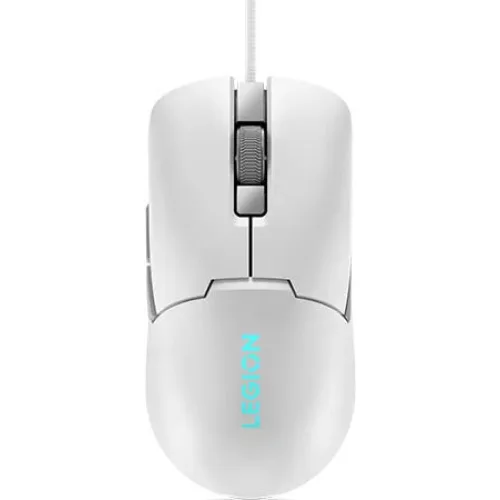 Lenovo Legion M300s RGB Gaming Mouse White