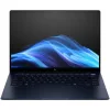 Laptop HP EliteBook Ultra G1q 14''2.2K Touch/Snapdragon X Elite X1E- 78-100/32GB/1TB/Win 11 Pro/5Y On Site/A37CPET