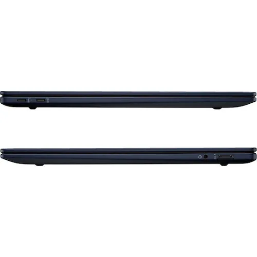 Laptop HP EliteBook Ultra G1q 14''2.2K Touch/Snapdragon X Elite X1E- 78-100/32GB/1TB/Win 11 Pro/5Y On Site/A37CPET