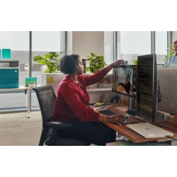 Poly BW 3320 S M HS +USB-C/A - PN 8X220AA