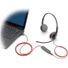Poly BW 3320 S M HS +USB-C/A - PN 8X220AA