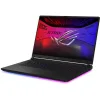 ASUS Laptop ROG Strix SCAR 18 G835LXG-TQ525X 18'' 3840 x 2400 Mini Led 240Hz U9-290HX/64GB/2x 2TB SSD NVMe PCIe 4.0/NVidia GeForce RTX 5090 24GB/Win 11 Pro/2Y/Off Black/With ROG backpack and Gaming Mouse
